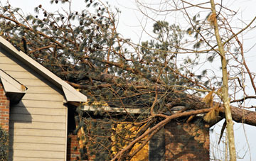 emergency roof repair Blair Atholl, Perth And Kinross