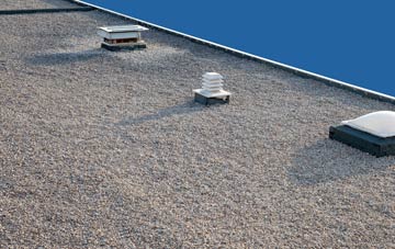 flat roofing Blair Atholl, Perth And Kinross
