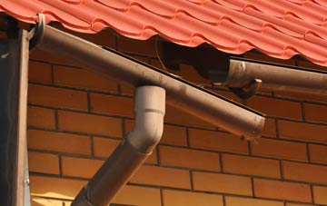 Blair Atholl gutter repair costs