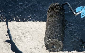 Blair Atholl liquid sealant waterproofing