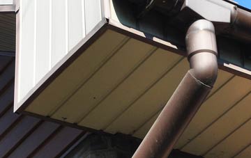 Blair Atholl soffit installation costs