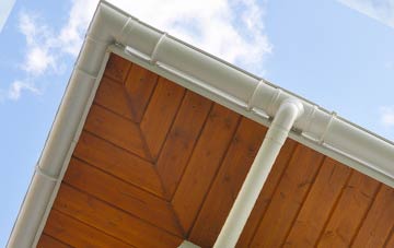 Blair Atholl soffit types