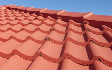 Blair Atholl tile and slate roof replacement