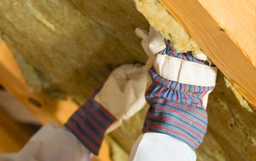 types of Blair Atholl pitched roof insulation materials